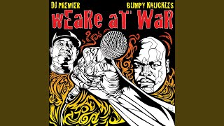 wEaRe aT WaR