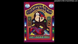 Grateful Dead - &quot;You Win Again&quot; (Hill Auditorium, 12/14/71)