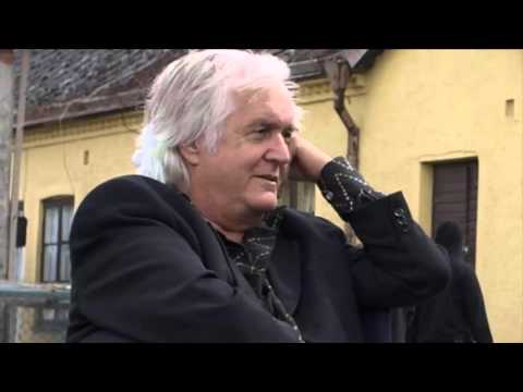 Wallander writer Henning Mankell dies