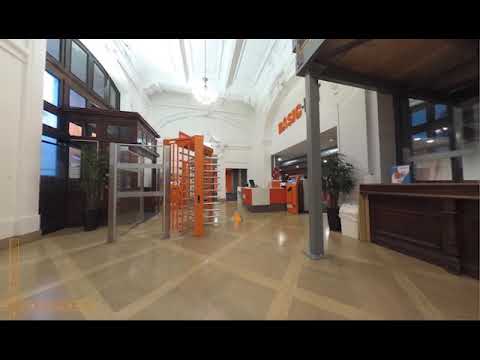 Basic-Fit Miniature vidéo YouTube 9