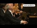 Alfred Brendel - Beethoven - Piano Concerto No. 3 - 2nd movement Largo