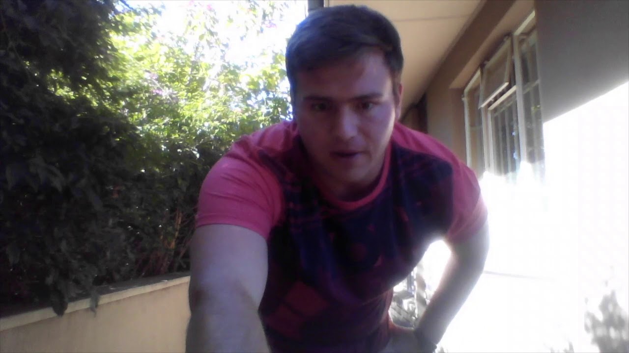 Phys Ed Week 3 Session 2