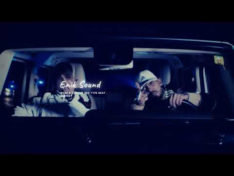 NGEE x Capital Bra Type Beat - Respekt (Prod. Enik)