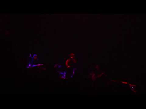 Mark Lanegan Band (Teatro Kapital, Madrid, 20120401)
