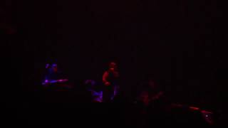 Mark Lanegan Band (Teatro Kapital, Madrid, 20120401)