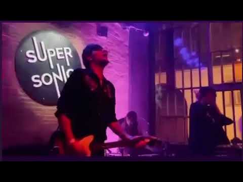 SLOKS Live at SUPERSONIC PARIS 19/02/2022