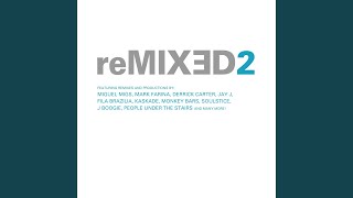 Steppin&#39; Out (Monkey Bars Mix)