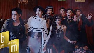 PROXIE Feat. GALCHANIE - Baby Girl | Official MV