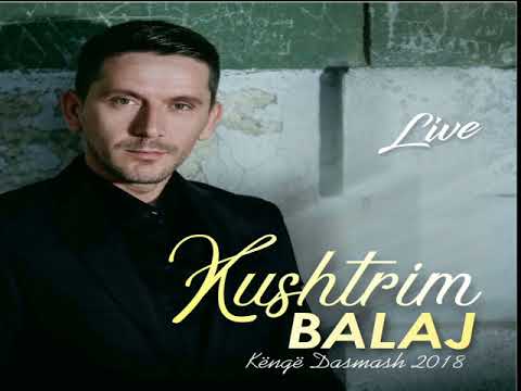 Kushtrim Balaj -Princeshen e kem kunate