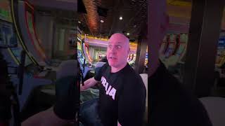 BIG WIN on Stagecoach Riches! #slots #casino #vegas