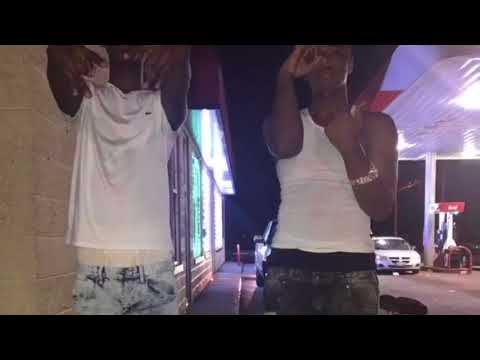 Lil Polo X Vono Savage - 15-4L [Official Audio]