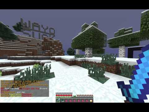 HC Factions - S05E07 - "NICE THINGS"