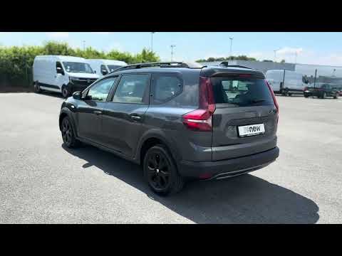 Dacia Jogger 7 Seater Extreme SE 1.0 TCE 110 BHP - Image 2
