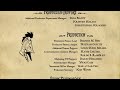 Tangled 2010 End Credits