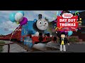 Day Out With Thomas ROBLOX The Party Tour Advert
