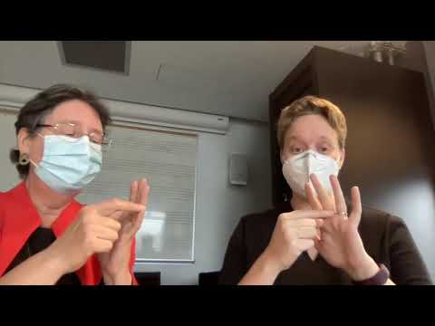 Cumming-Pearse AMS Stretto fuga demonstration