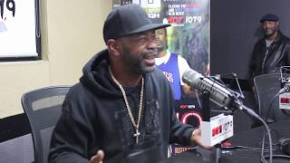 JT Money: MIA Was Like A 3rd World Country, $10-$20k We Thought We Was Getting It, Internet Gangstas