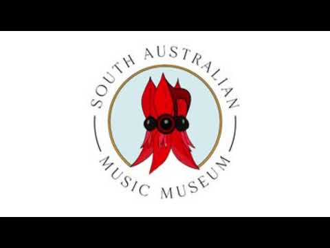 South Australian Music Museum Directors Victor Marshall and Jordan Lennon talk with ABC's Jo Laverty