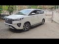 Innova Crysta Engine Sound Innova Crysta Engine Start Sound InnovaCrysta Shorts Viral