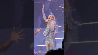 Paris Hilton Stars Are Blind