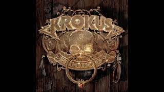 Krokus - In my Blood (Hardrock)