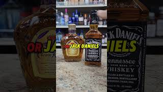 Crown royal or Jack Daniels? #whiskey