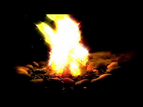 (Part 6) Will/Volition toward Mental Phenomena: The Fire Sermon