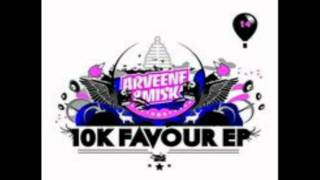 Arveene & Misk 10k Favour (STUFF YA DISCO remix)