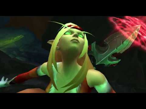 Rockfella vs Mythic Felhounds of Sargeras  - Destruction  Warlock POV