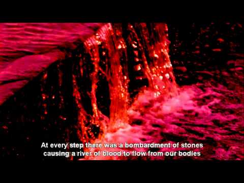 "Haaye Zainab" By The Tejani Brothers 2011/12 ** Official Video **