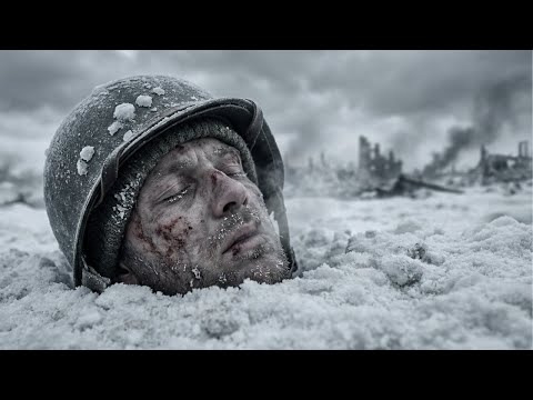 Archivo Militar: El Ejército que Nunca Regresó: La maldición de Stalingrado | Historia Militar