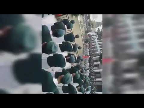 Wo mera Nabi mera Nabi mera Nabi hai| Beautiful Naat Wo Mera Nabi Mera Nabi Mera Nabi Hain Pakistan