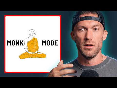 “Monk Mode” Is A Trap
