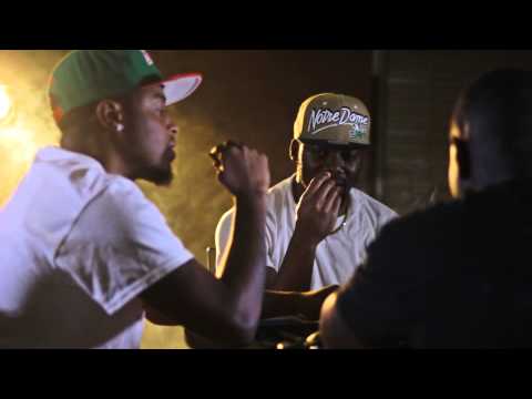 Tyler J "Killin' Em" Feat. Texaz, T-Moe, Kam KT, Duce D (dir. by LIL Justin)