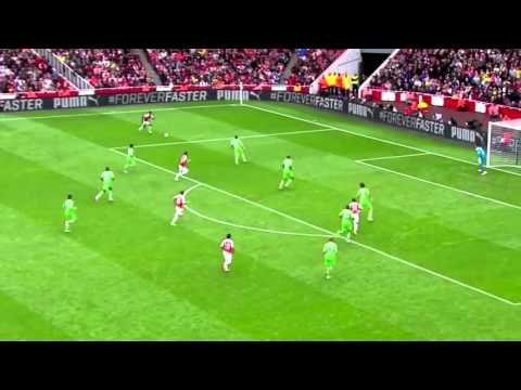 The best of Jeff Reine-Adelaïde • Arsenal Youth