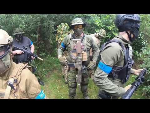 Toftlund Airsoft 07-08-2022