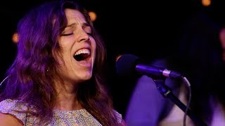 The Wild Reeds - &quot;Fall To Sleep&quot; - KXT Live Sessions