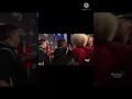 War At Weigh In S Conor McGregor Vs Khabib Nurmagomedov Altercation