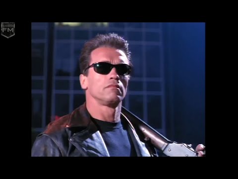 Guns N' Roses\Terminator 2 You Could Be Mine