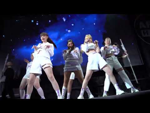 IdolCon Autumn 2022 | ALL IN | Dreamcatcher - BOCA​​​​​​​​​​​​​​ | K-pop Cover Dance