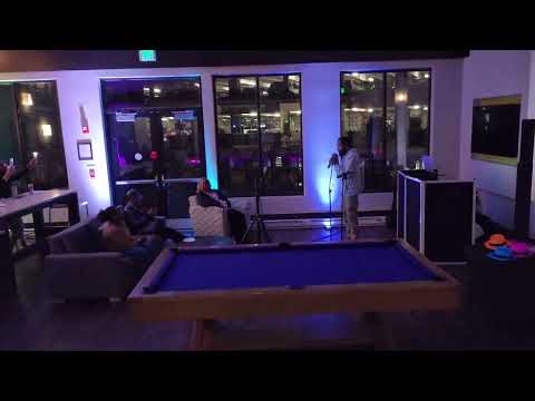 Kennections Entertainment video.