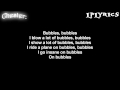 Linkin Park - Bubbles [Lyrics on screen] HD 