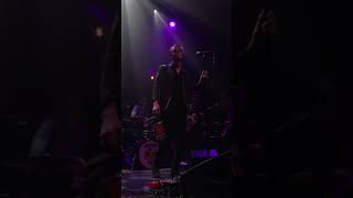 Anderson East:  If You Keep Leaving Me  | #EncoreWorldTour  |  Vancouver