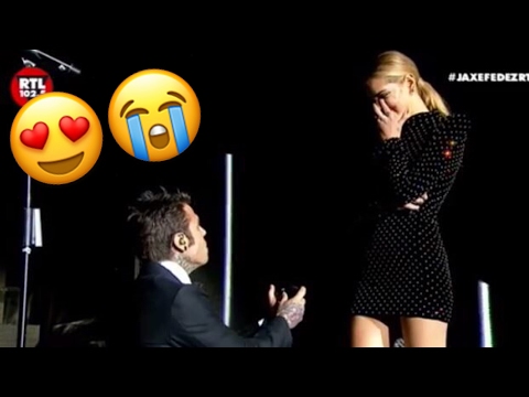 VIPPISSIMA #14 - FEDEZ CHIEDE A CHIARA FERRAGNI DI SPOSARLO IN CONCERTO!!