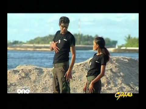 Dhivehi Song Furatahamaves Fenuneemaa - mnbc-694