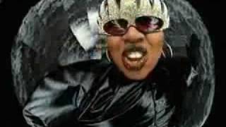 Missy Elliott - Go To The Floor (Under Construction Intro)
