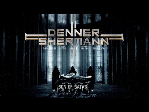 Denner / Shermann - SON OF SATAN (Official Video)