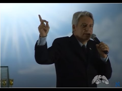 🔁 MUDANÇA DE ATITUDE | DEUS NÃO MUDA SUA VIDA SEM MUDAR SUA POSTURA! @AlanJones.