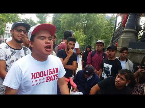 Thomson vs SZ vs GHA |octavos|