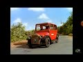 Thomas Bits And Bobs Parody Intro